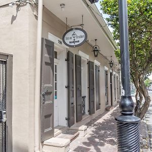 Inn On Ursulines, A French Quarter Guest Houses Property